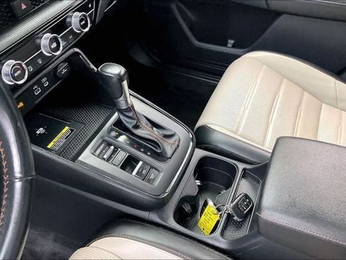 Used 2023 Honda CR-V Sport Touring image 16