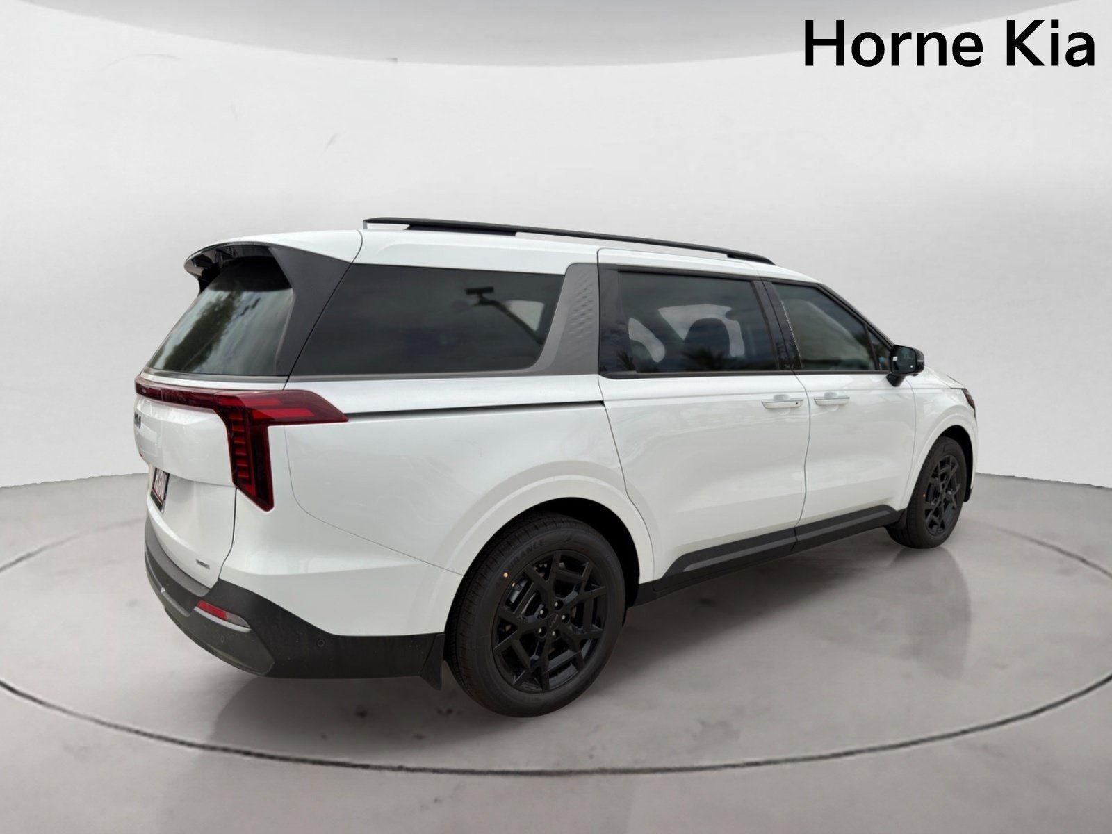 New 2026 Kia Carnival SX Prestige FWD image 4