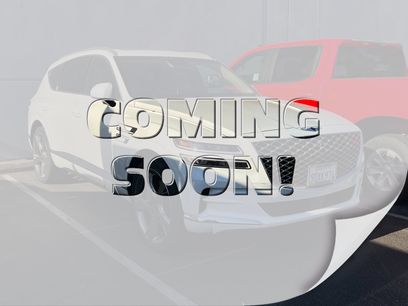 Used 2023 Genesis GV80 3.5T w/ Prestige Package