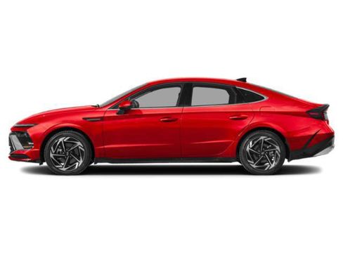 Used 2026 Hyundai Sonata SEL FWD image 6