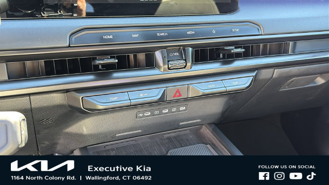 Certified 2027 Kia Telluride SX Prestige X-Line AWD/4WD image 20