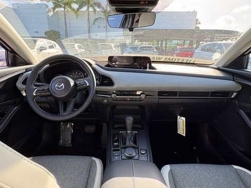 New 2026 MAZDA CX-30 Aire Edition AWD/4WD image 11
