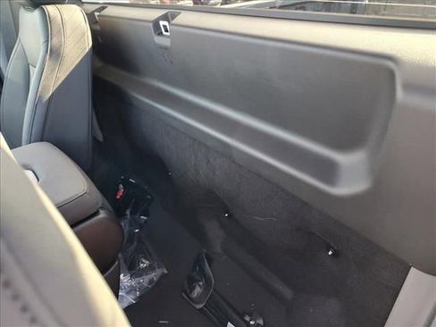 New 2026 Chevrolet Silverado 2500 W/T w/ WT/CX Safety Package image 6