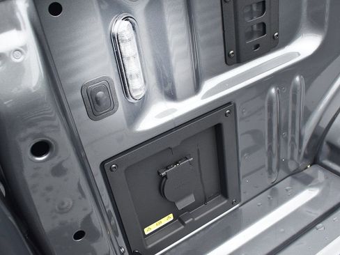 New 2025 Ford F150 XLT w/ Equipment Group 302A MID image 33