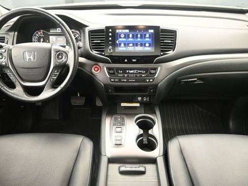 Used 2023 Honda Ridgeline RTL-E image 21
