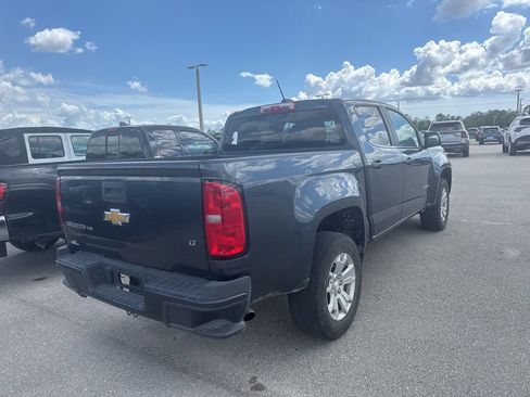 Used 2020 Chevrolet Colorado LT image 5