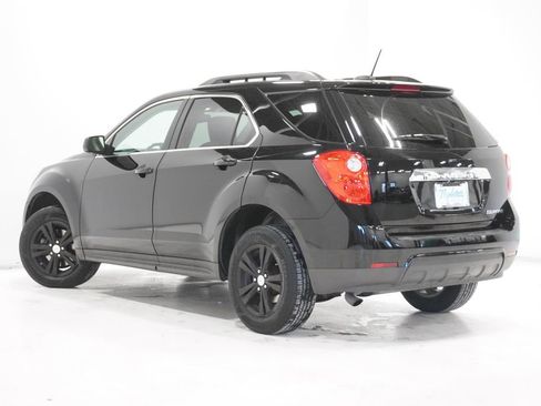 Used 2015 Chevrolet Equinox LT w/ Driver Convenience Package image 5