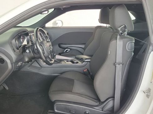 Used 2023 Dodge Challenger R/T image 14