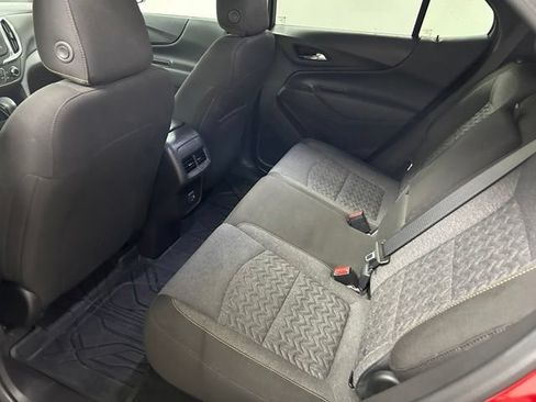 Used 2024 Chevrolet Equinox LT w/ LPO, Floor Liner Package AWD/4WD image 15