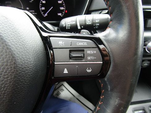 Used 2024 Honda CR-V Sport Touring image 23