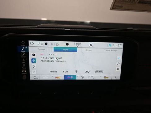 New 2026 Jeep Gladiator Rubicon image 19