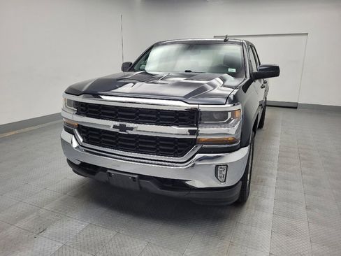 Used 2017 Chevrolet Silverado 1500 LT w/ All Star Edition image 15