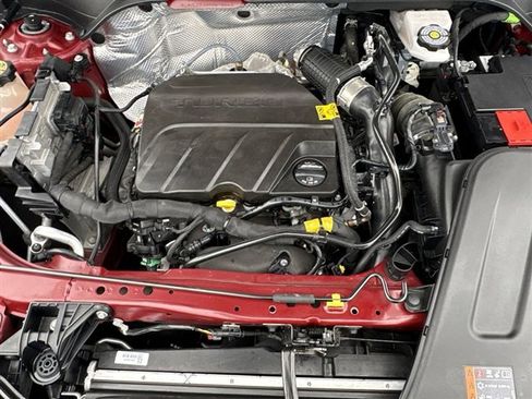 Used 2024 Buick Envista Avenir image 29