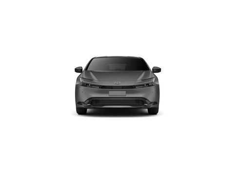 New 2027 Toyota Prius FWD image 17