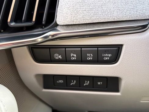 New 2026 MAZDA CX-90 3.3 Turbo S w/ Premium Plus image 26