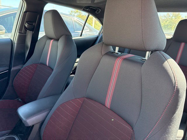 Used 2025 Toyota Corolla SE FWD image 10