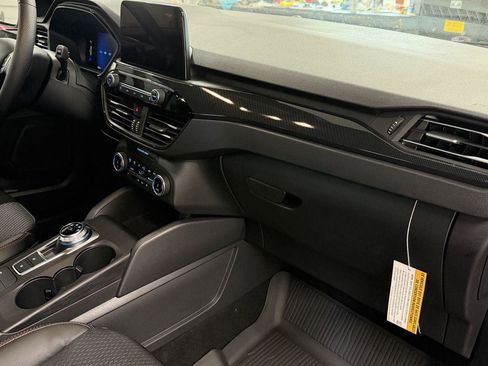 New 2026 Ford Escape ST-Line Select image 29