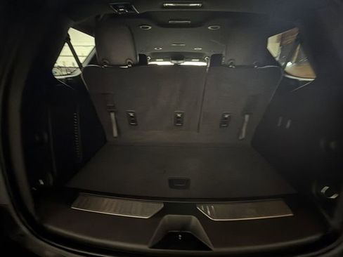 Certified 2024 Chevrolet Tahoe RST w/ Max Trailering Package image 27