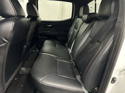 Used 2019 Toyota Tacoma TRD Pro image 39