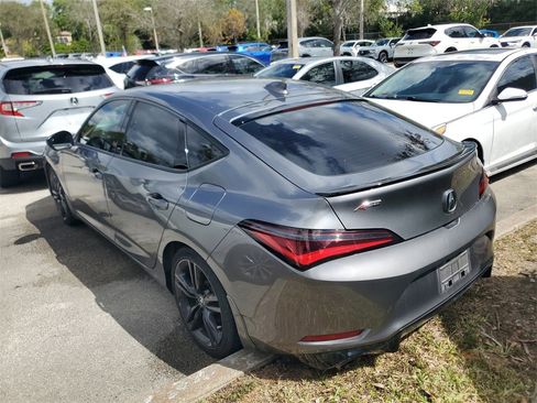 Used 2023 Acura Integra A-Spec image 6