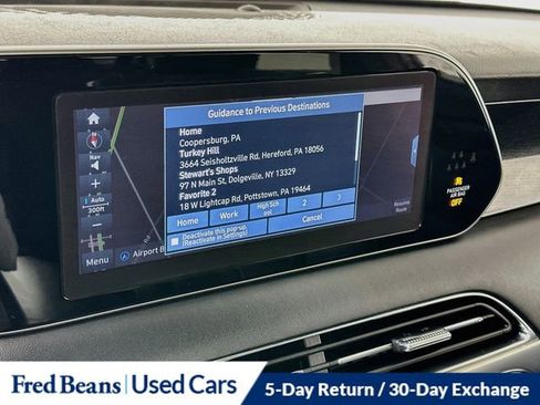 Used 2020 Hyundai Palisade Limited AWD/4WD image 19