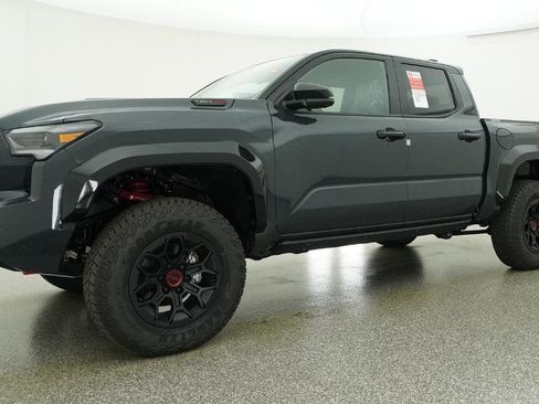 New 2026 Toyota Tacoma TRD Pro AWD/4WD image 25