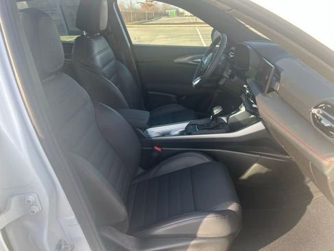 Used 2024 Dodge Hornet GT image 36