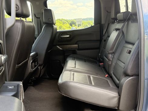 Used 2019 GMC Sierra 1500 Denali w/ Denali Ultimate Package AWD/4WD image 25