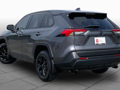 Used 2023 Toyota RAV4 LE FWD image 12