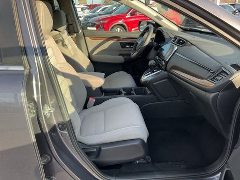 Used 2020 Honda CR-V EX image 20