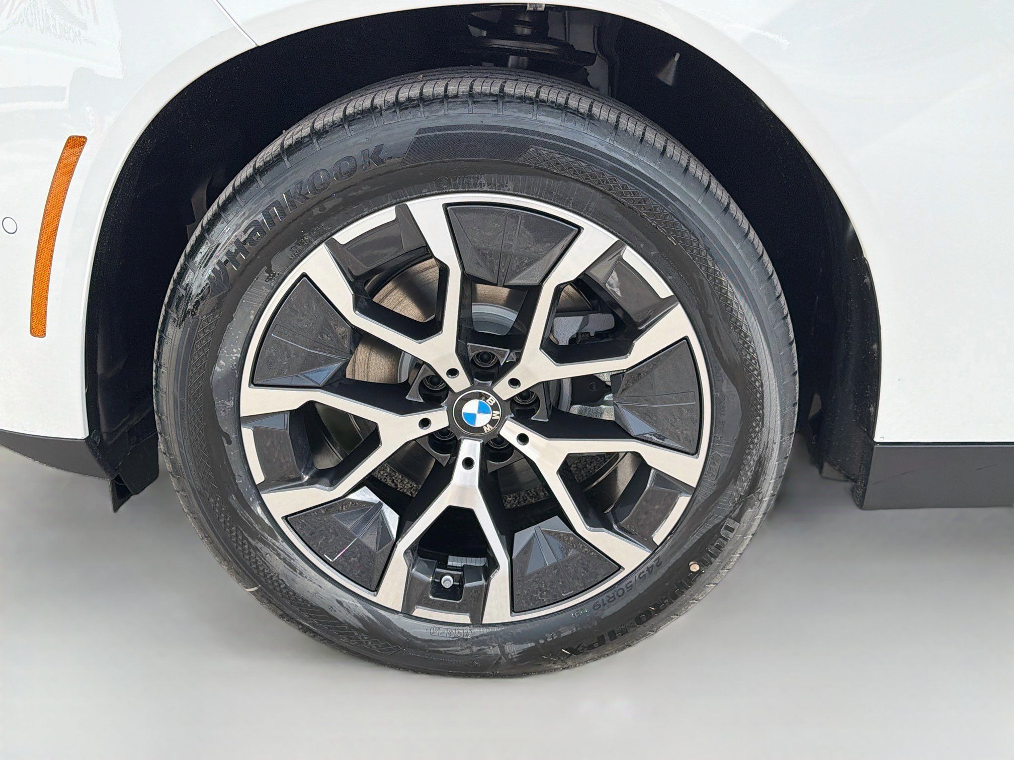 New 2026 BMW X3 xDrive30i w/ Convenience Package AWD/4WD image 41