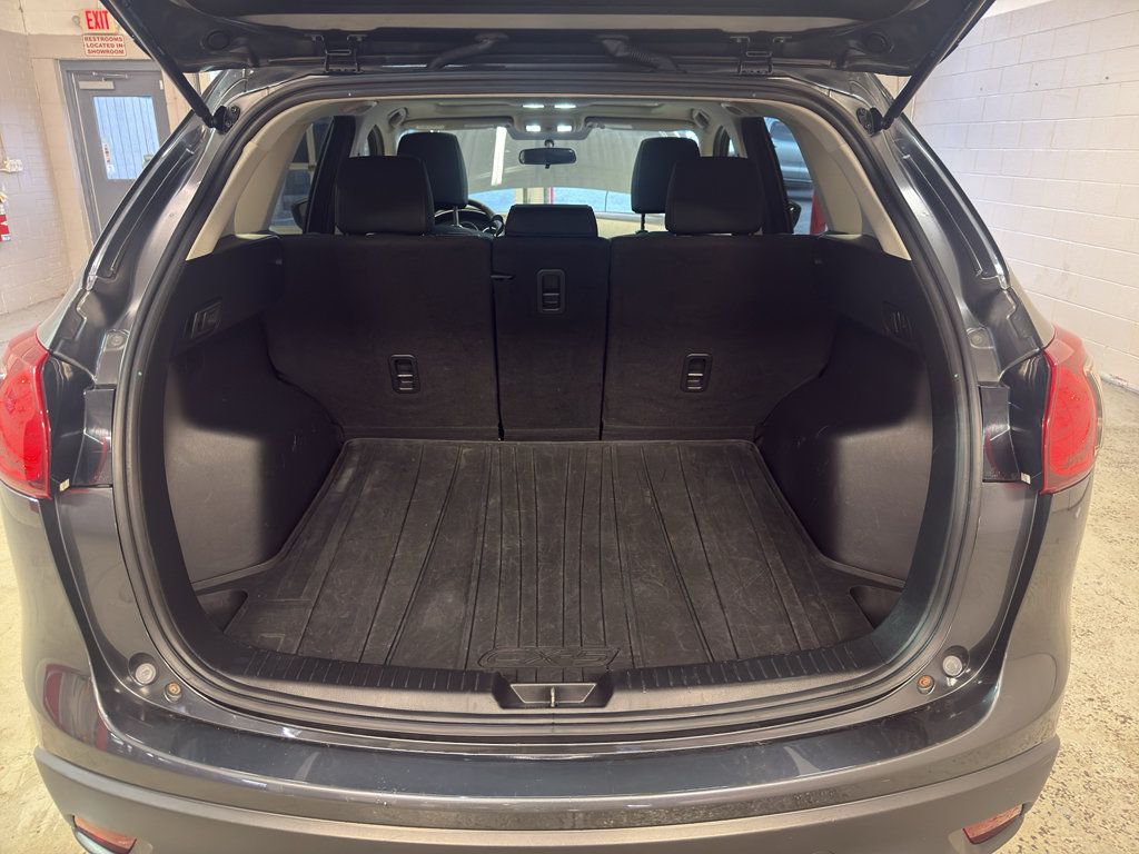 Used 2016 MAZDA CX-5 Touring w/ Bose/Moonroof Package AWD/4WD image 32
