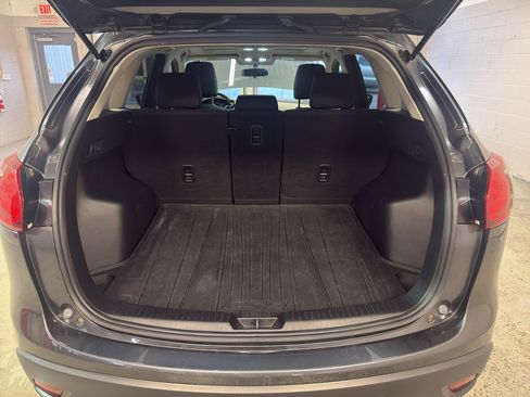 Used 2016 MAZDA CX-5 Touring w/ Bose/Moonroof Package AWD/4WD image 32