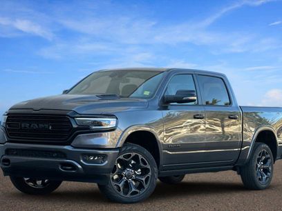 Used 2024 RAM 1500 Limited