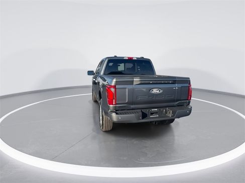 New 2026 Ford F150 Platinum w/ Equipment Group 701A Base image 7