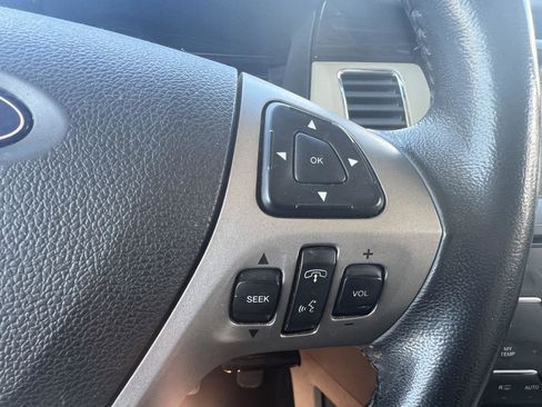 Used 2013 Ford Flex SEL image 15