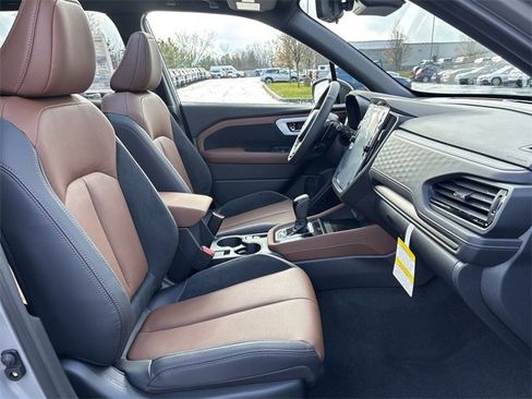 New 2025 Subaru Forester Touring image 28