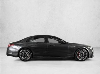 New 2026 Mercedes-Benz E 53 AMG e 4MATIC Sedan video 4