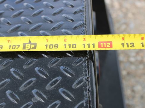 Used 2024 Chevrolet Silverado 3500 W/T w/ Snow Plow Prep Package image 10