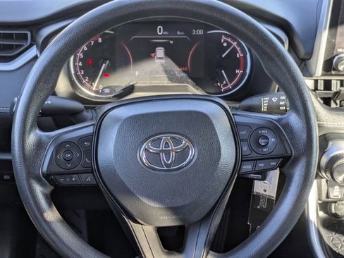 Used 2024 Toyota RAV4 LE image 12