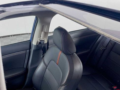 Certified 2024 Nissan Sentra SR w/ SR Premium Package image 20