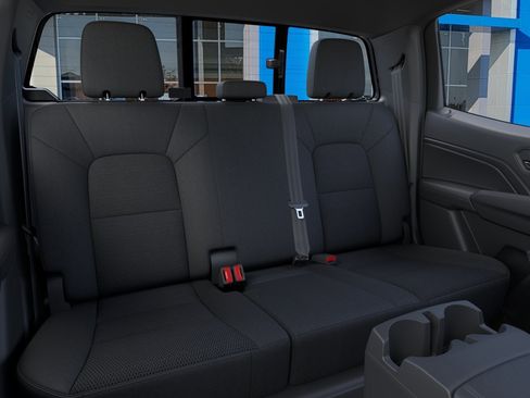 New 2026 Chevrolet Colorado LT w/ Advanced Trailering Package image 17