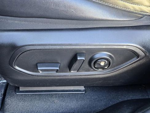 Used 2023 Jeep Grand Cherokee L Limited image 10