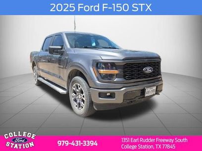 Used 2025 Ford F150 STX w/ Equipment Group 200A