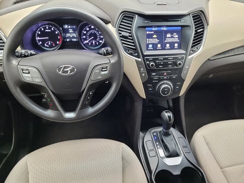 Used 2017 Hyundai Santa Fe Sport image 22
