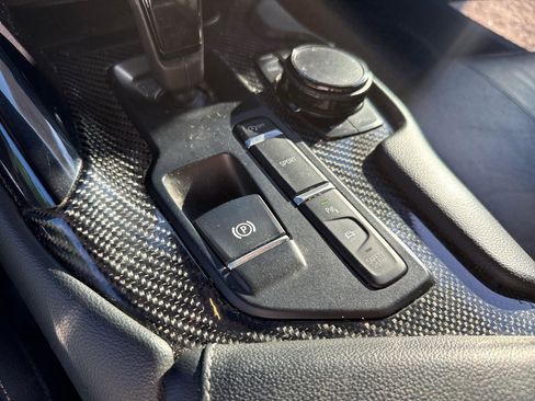 Used 2020 Toyota Supra Premium w/ Driver Assist Package RWD image 19