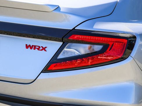 New 2025 Subaru WRX Premium image 9