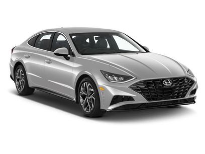 Used 2025 Hyundai Sonata SEL