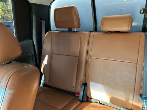 Used 2007 Toyota Tundra Limited image 13