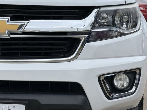 Used 2020 Chevrolet Colorado LT w/ LT Convenience Package image 8